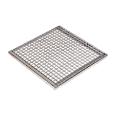 Grelhas Galvanizadas